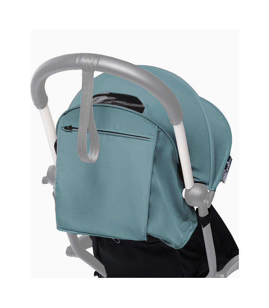 Pack couleur YOYO 6+, Aqua, mainview Image de la galerie 3